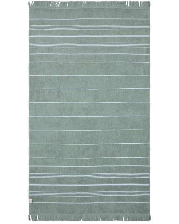 Classic XL Bath Bundle 4 Pack - Sage