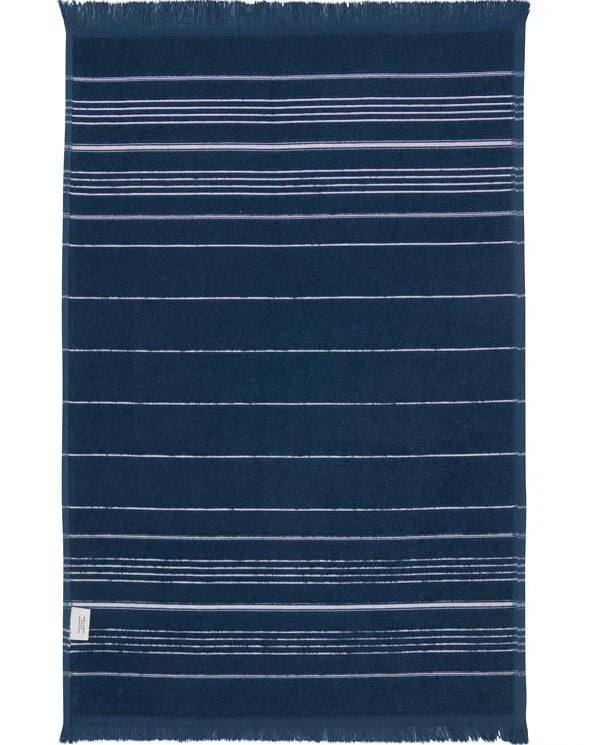 Classic XL Bath Bundle 4 Pack - Navy