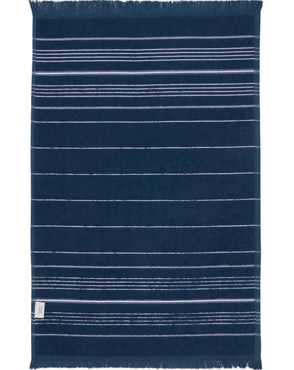 Classic XL Bath Bundle 4 Pack - Navy