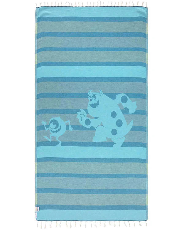 Disney Pixar - Monster Stripe
