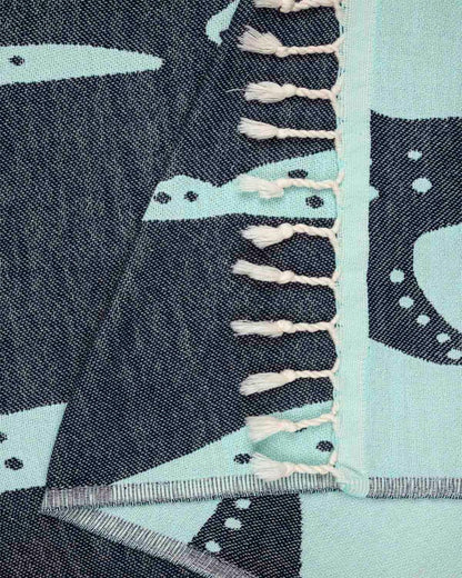 Basking Blanket