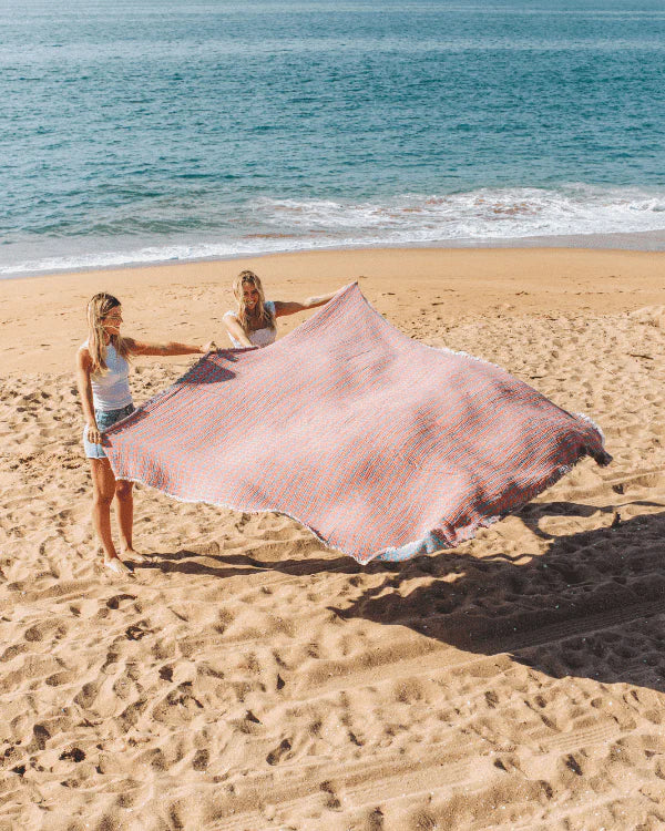Whale Fin - PARTY BLANKET™