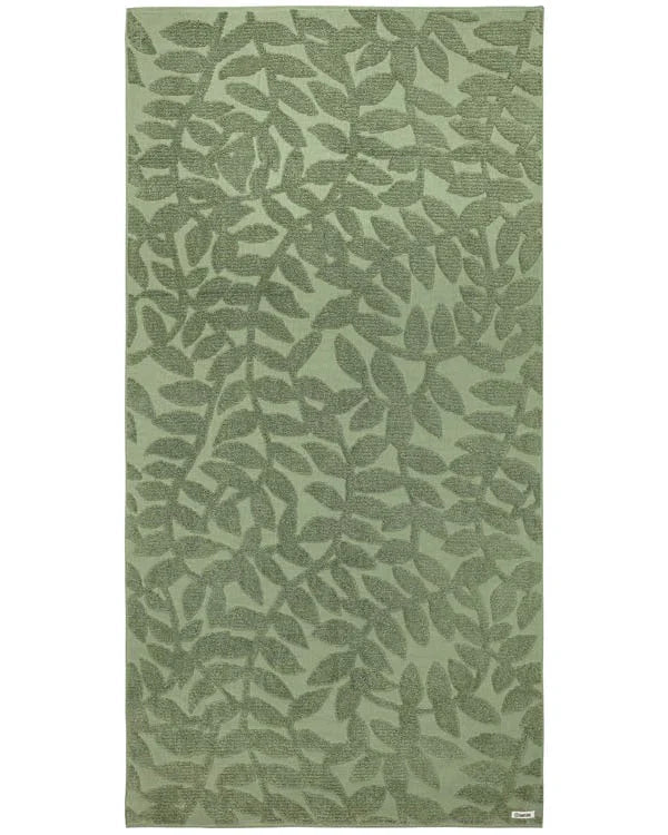 Leccino Bath Bundle - 2 Pack - Olive