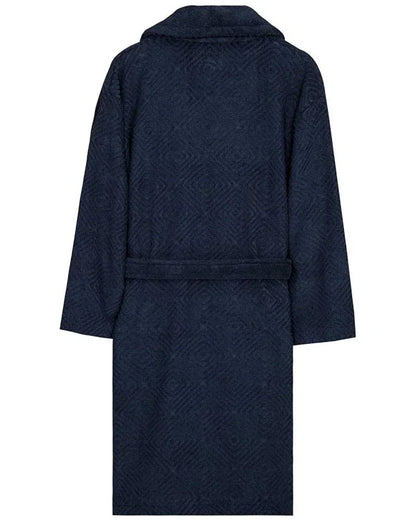 Willow Robe - Deep Ocean