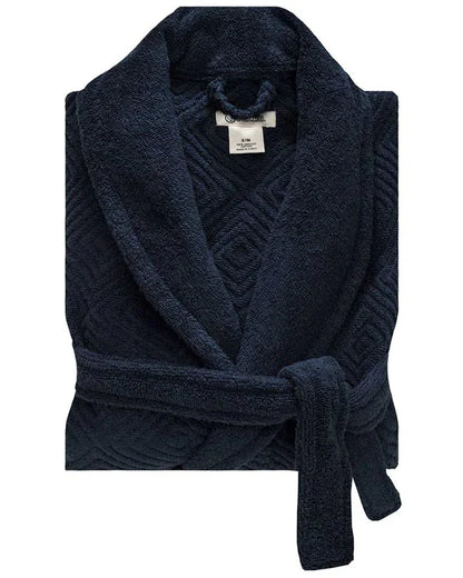 Willow Robe - Deep Ocean