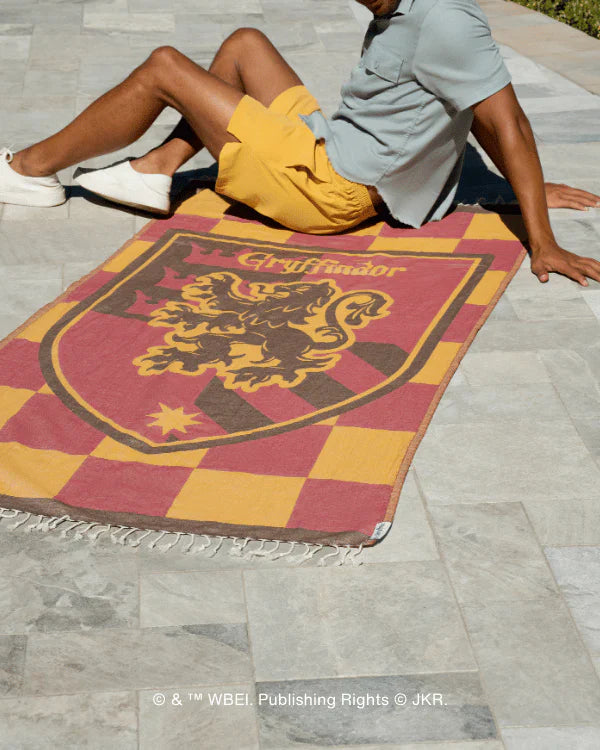 Gryffindor™ Towel