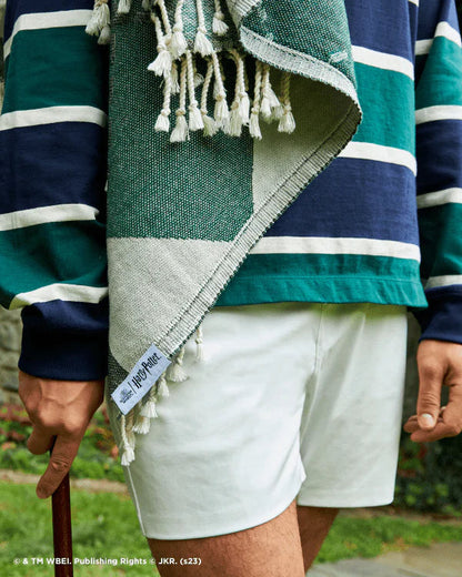 Slytherin™ Crest Blanket
