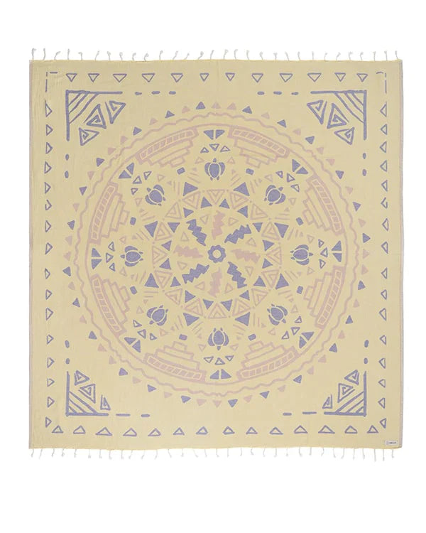 Square Mandala XL