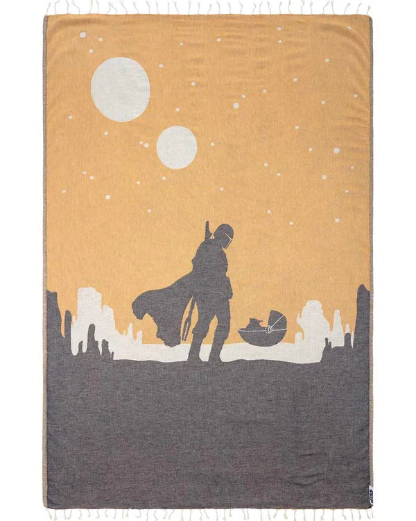 STAR WARS™ - Dadalorian