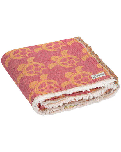 Turtle Shell - PARTY BLANKET™