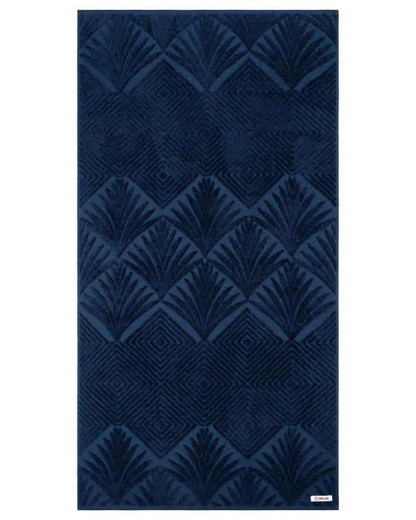 Willow Bath Bundle - 2 Pack - Deep Ocean