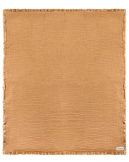 Lara Dusty Peach - PARTY BLANKET™