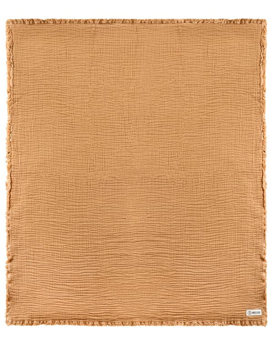 Lara Dusty Peach - PARTY BLANKET™