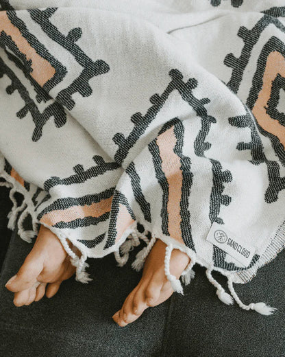 Yasawa Blanket