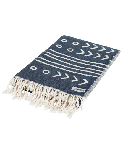 La Paz Blanket