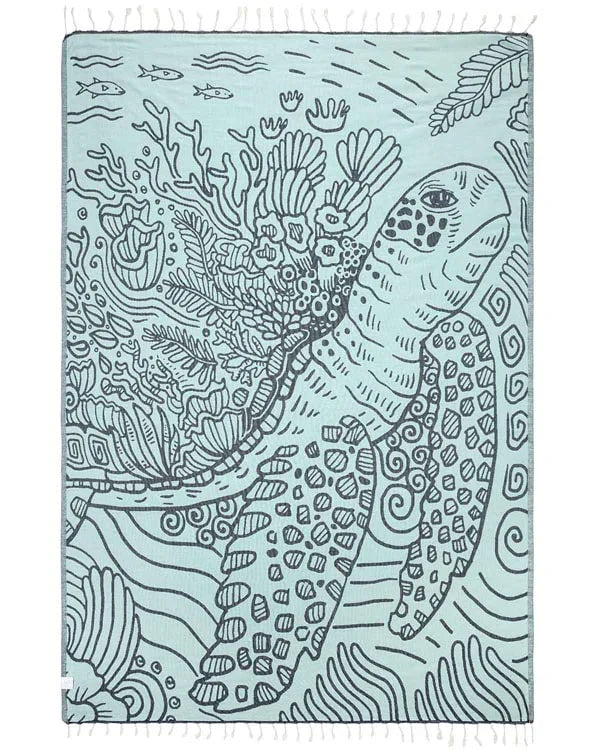 Chelonia - Large