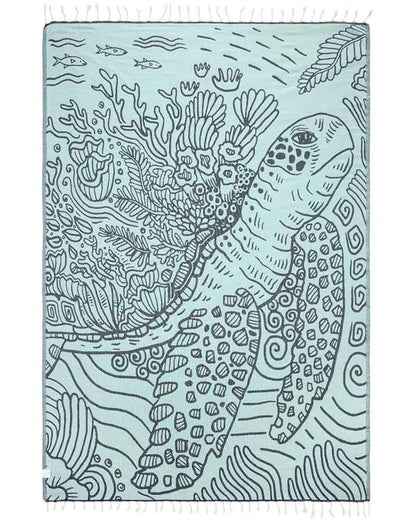Chelonia - Large