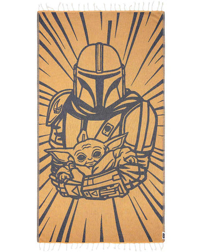STAR WARS™ - Mando