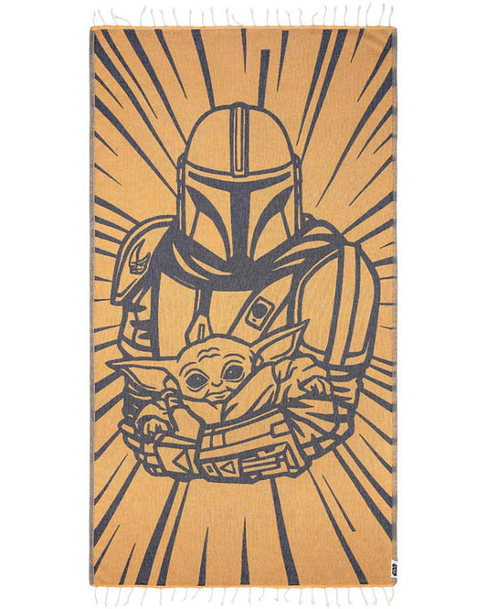 STAR WARS™ - Mando