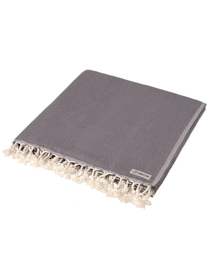 Sonoran Blanket Grey
