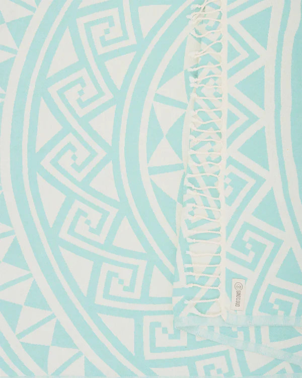 Mandala Mint