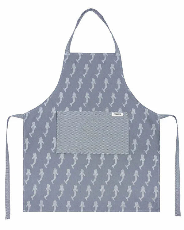 Shark Apron