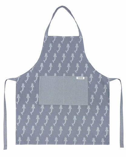 Shark Apron