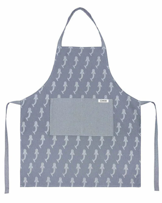 Shark Apron