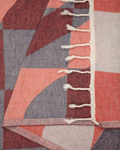 Checkered Whale - Large