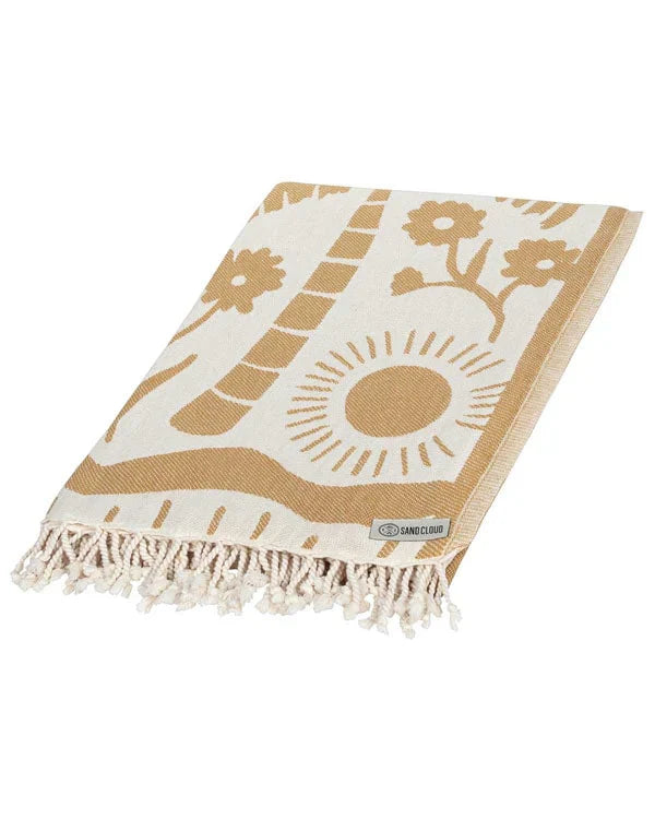 Bolton Blanket