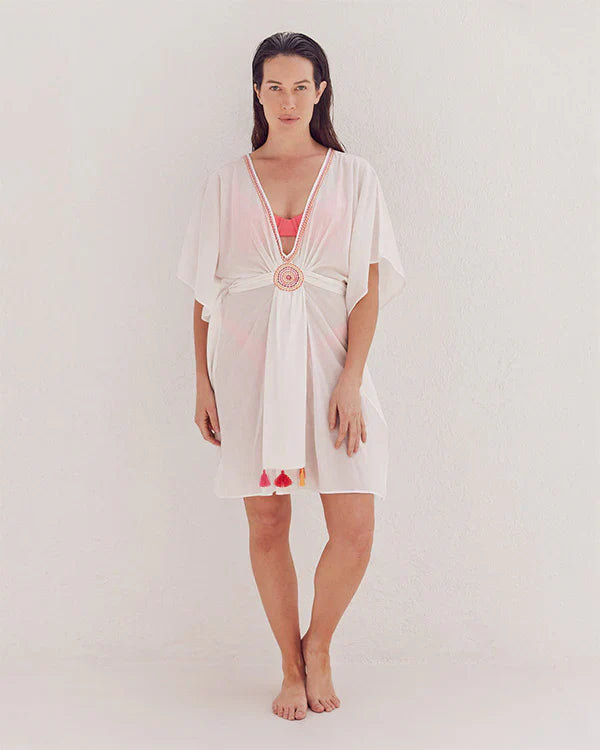 Grace Kaftan