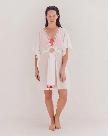 Grace Kaftan