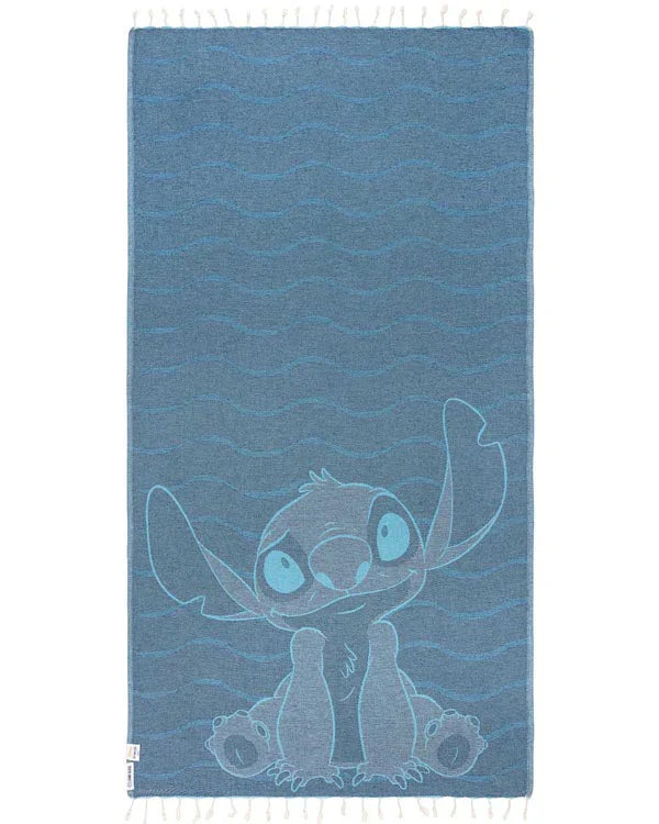 Disney - Stitch Waves