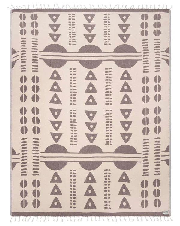 Delta Blanket