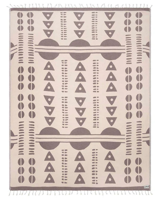 Delta Blanket
