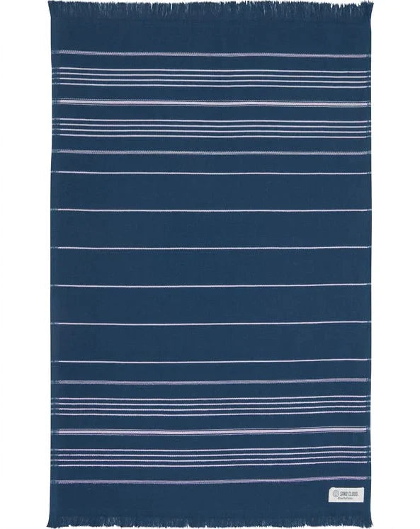 Classic XL Bath Bundle 4 Pack - Navy