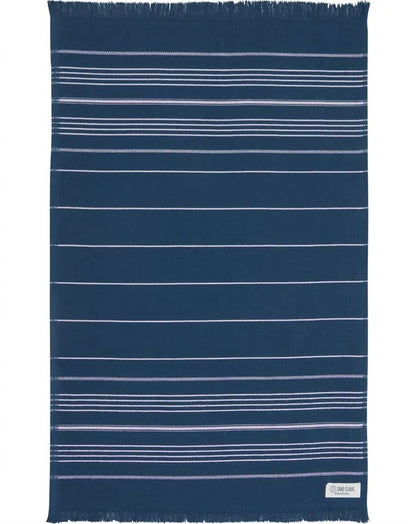 Classic XL Bath Bundle 4 Pack - Navy