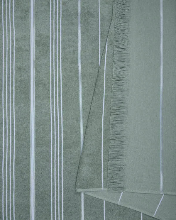Classic XL Bath Bundle 4 Pack - Sage