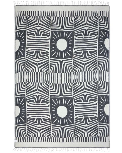 Tahiti Blanket