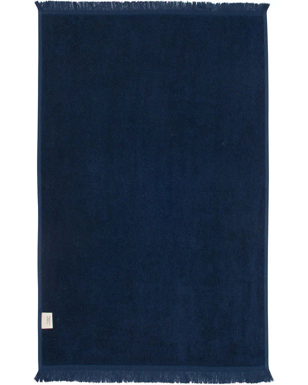 Terra XL Bath Bundle 4 Pack - Navy