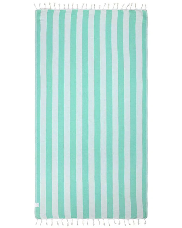 Set Stripe Mint