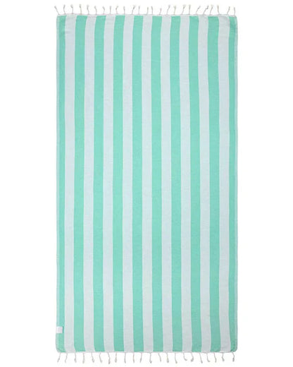 Set Stripe Mint