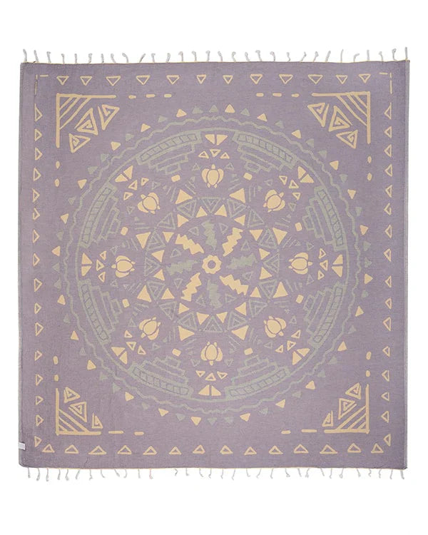 Square Mandala XL