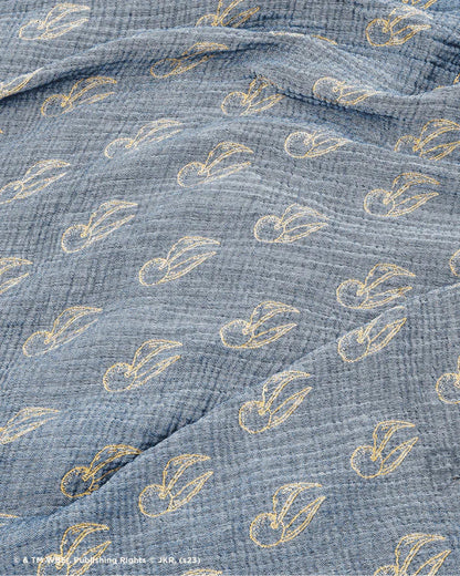 Golden Snitch™ - PARTY BLANKET™