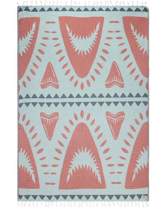 Sharkstooth - Large