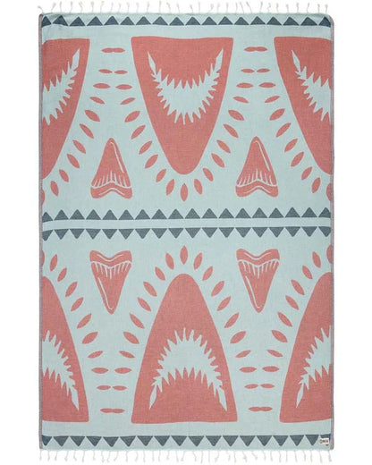 Sharkstooth - Large