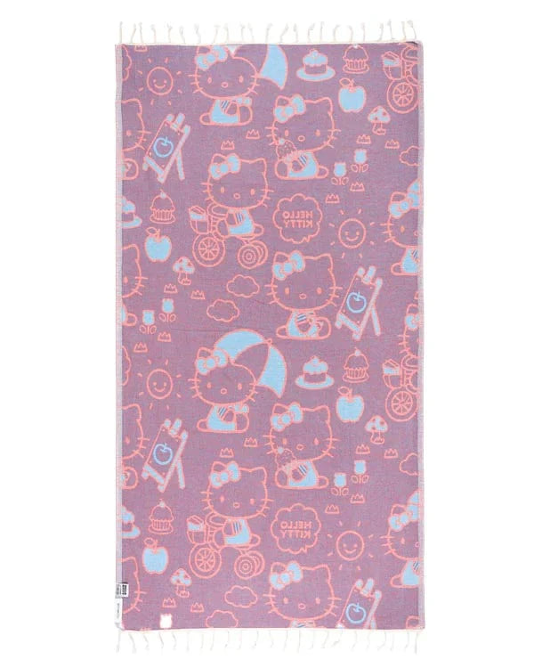 Hello Kitty® Play Day