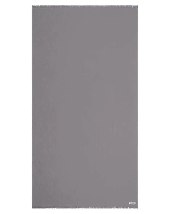 Terra XL Bath Bundle 2 Pack - Grey