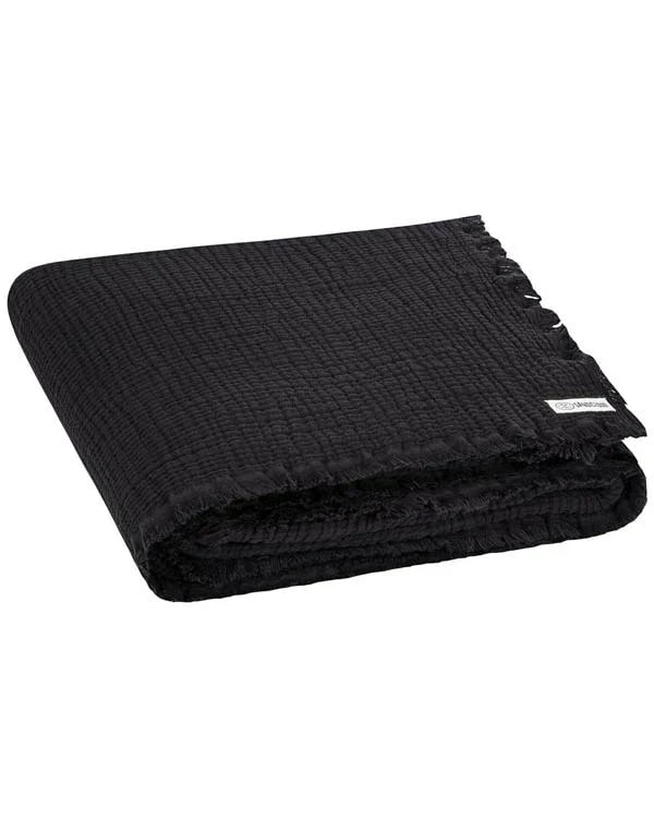Lara Black - PARTY BLANKET™