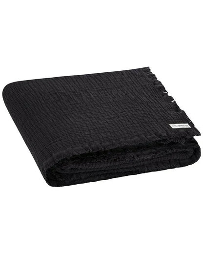 Lara Black - PARTY BLANKET™